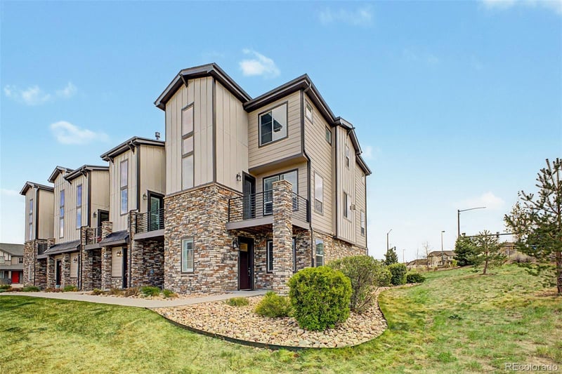 1602 Castle Creek Cir, Castle Rock, CO 80104