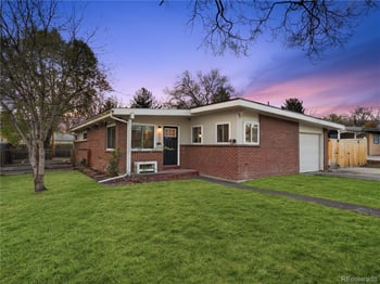 6009 Carr St, Arvada, CO 80004