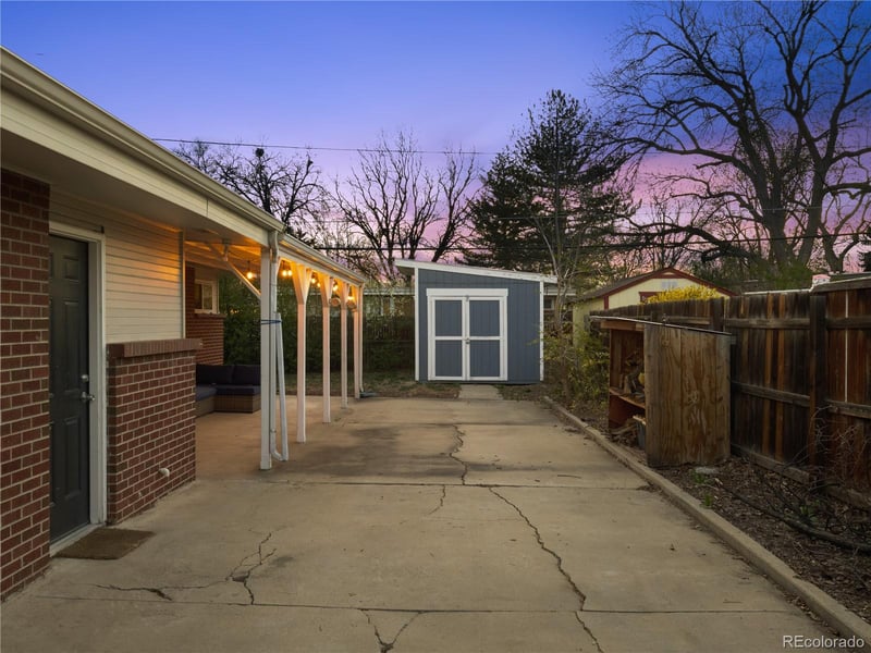 6009 Carr St, Arvada, CO 80004