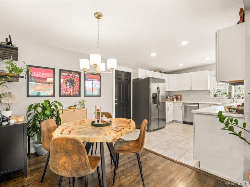 6009 Carr St, Arvada, CO 80004