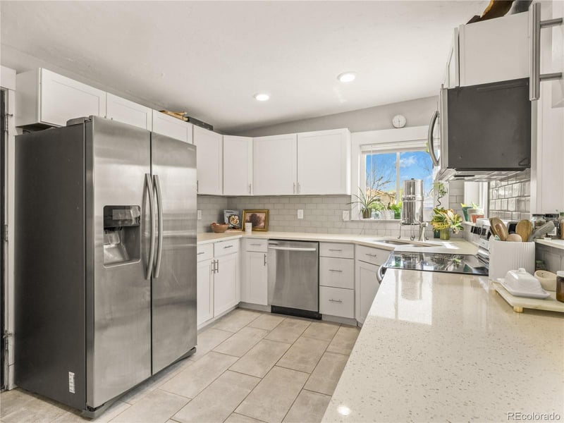6009 Carr St, Arvada, CO 80004