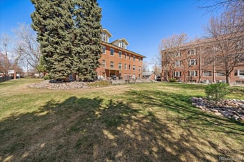 3249 Fairview Pl #206, Denver, CO 80211