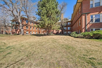 3249 Fairview Pl #206, Denver, CO 80211