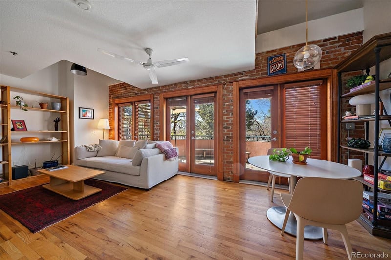 3249 Fairview Pl #206, Denver, CO 80211