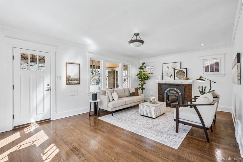 334 Humboldt St, Denver, CO 80209