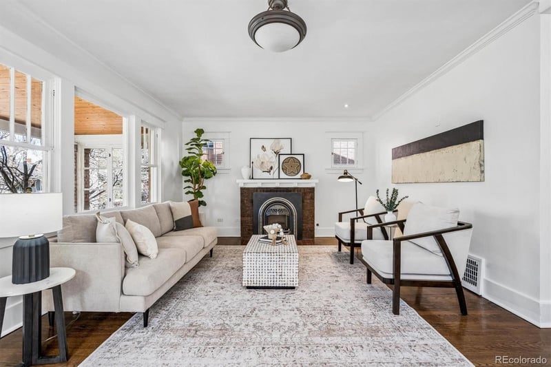 334 Humboldt St, Denver, CO 80209