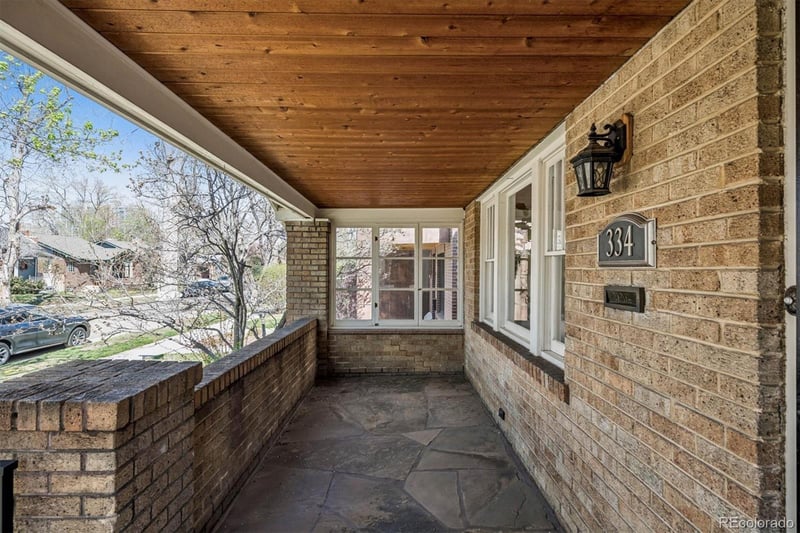 334 S Humboldt St, Denver, CO 80209