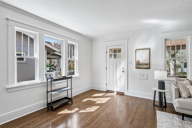 334 S Humboldt St, Denver, CO 80209