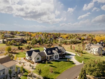 6816 Goldbranch Dr, Niwot, CO 80503