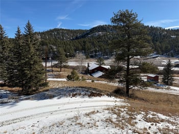 159 Platte Rd, Lake George, CO 80827