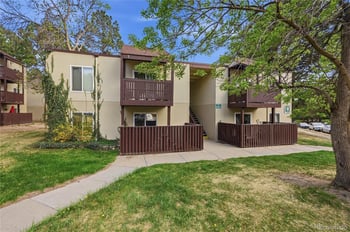 9700 Iliff Ave #B14, Denver, CO 80231