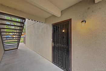 9700 Iliff Ave #B14, Denver, CO 80231