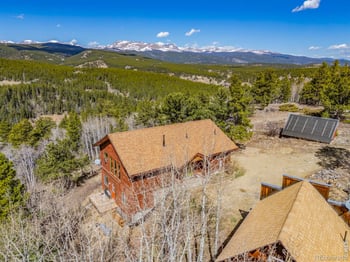 305 Genevas Way, Black Hawk, CO 80422