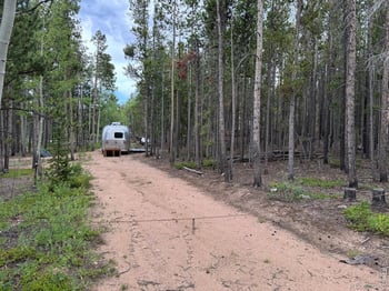 2581 Shoshoni Dr, Red Feather Lakes, CO 80545