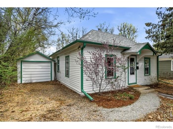 930 Kimbark St, Longmont, CO 80501