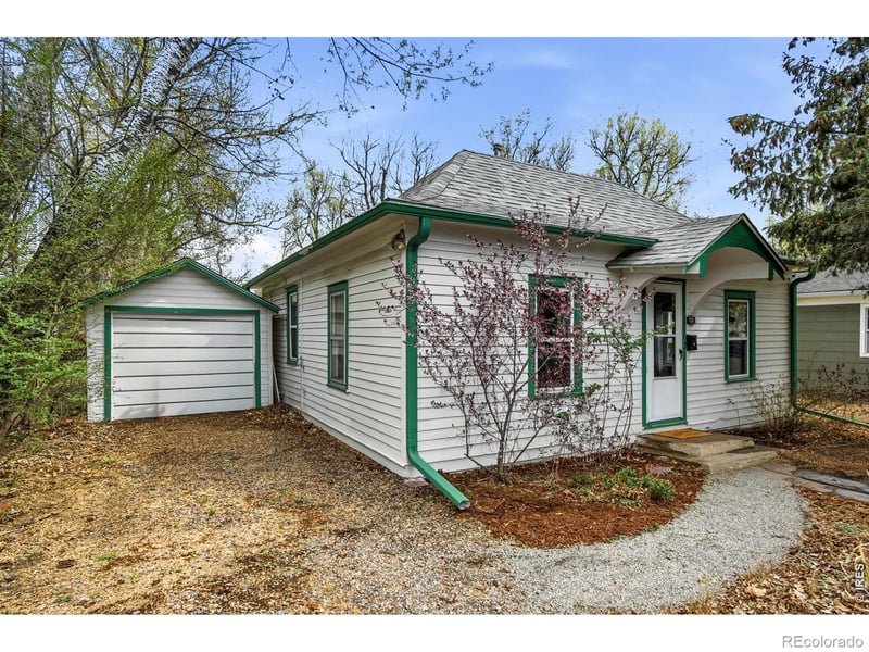 930 Kimbark St, Longmont, CO 80501