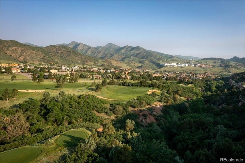 11128 Dolce Vita Pl, Littleton, CO 80125