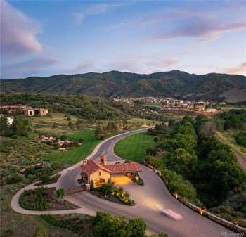 11128 Dolce Vita Pl, Littleton, CO 80125