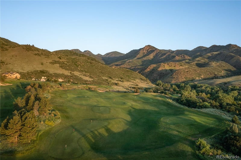 11128 Dolce Vita Pl, Littleton, CO 80125