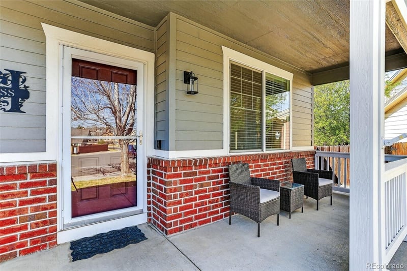 21403 E Kenyon Pl, Aurora, CO 80013
