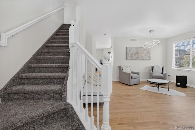 21403 E Kenyon Pl, Aurora, CO 80013