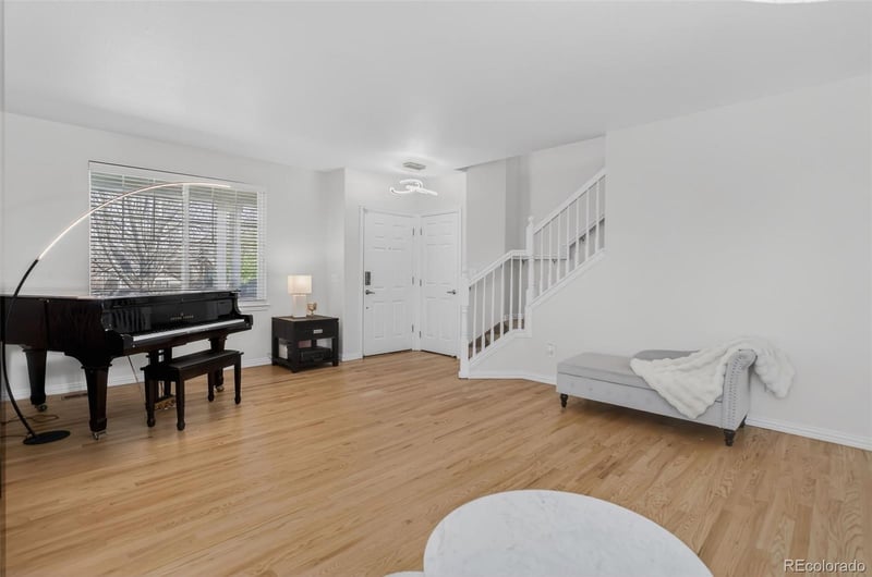 21403 E Kenyon Pl, Aurora, CO 80013