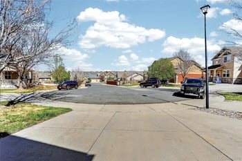 21403 Kenyon Pl, Aurora, CO 80013