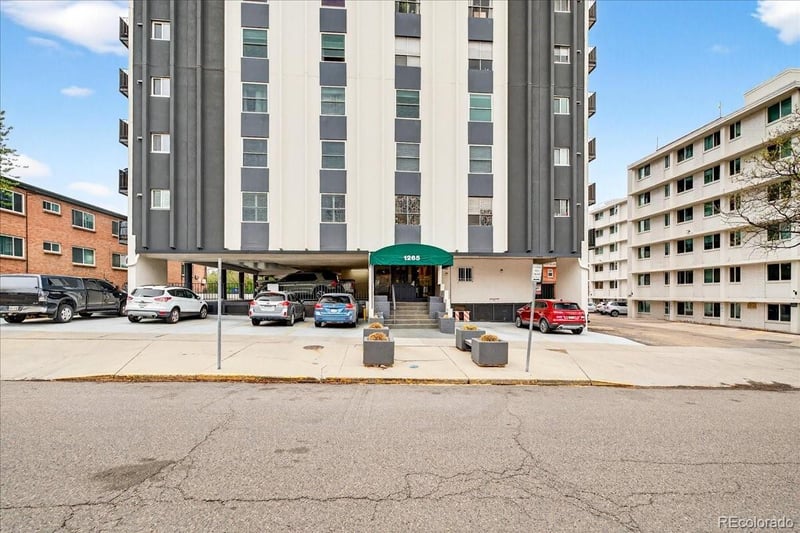 1265 Race St #305, Denver, CO 80206
