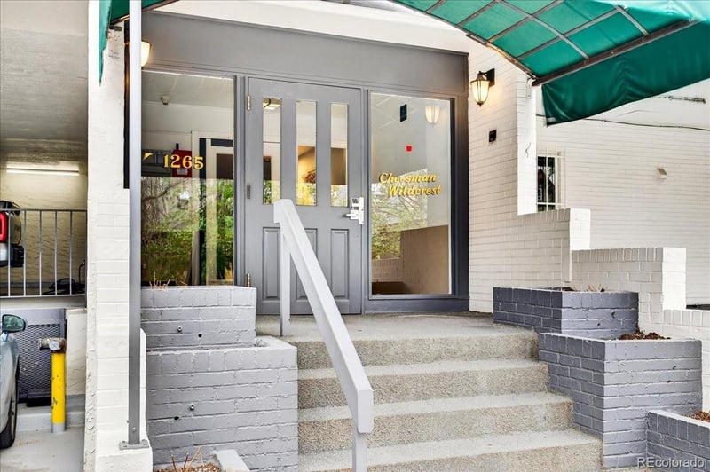 1265 Race St #305, Denver, CO 80206
