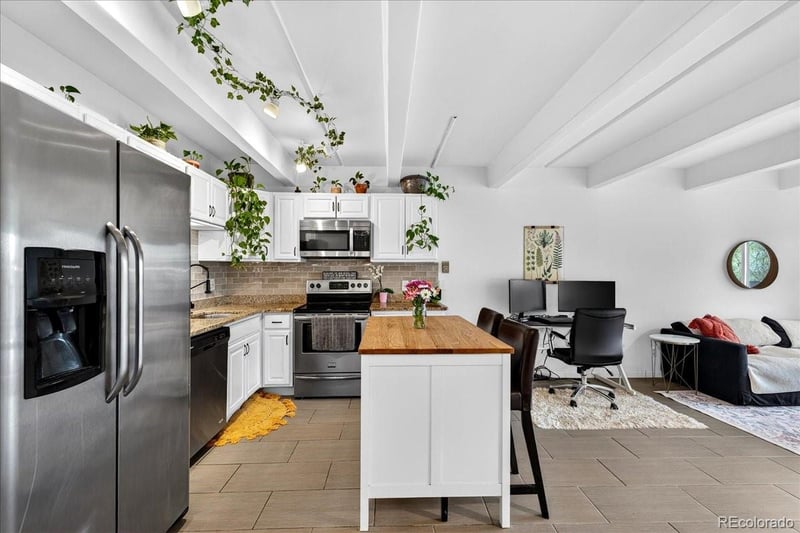 1265 Race St #305, Denver, CO 80206