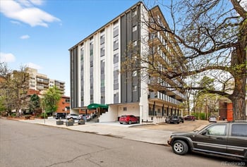 1265 Race St #305, Denver, CO 80206