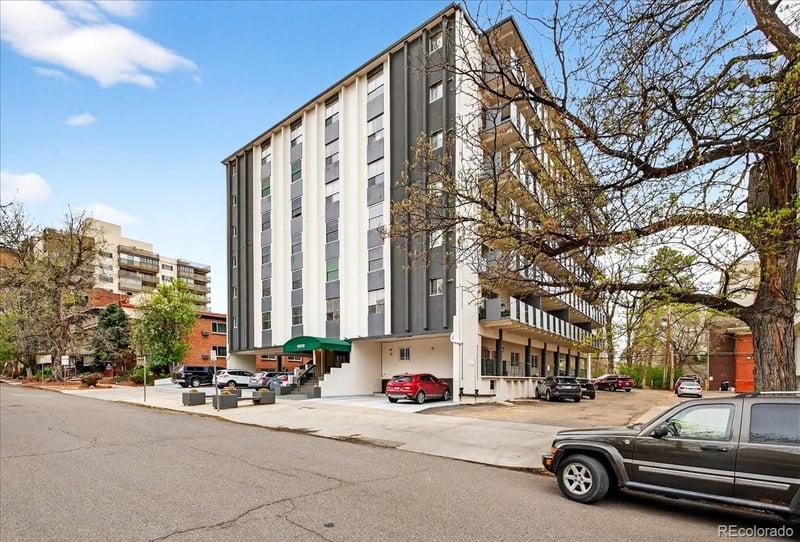 1265 Race St #305, Denver, CO 80206