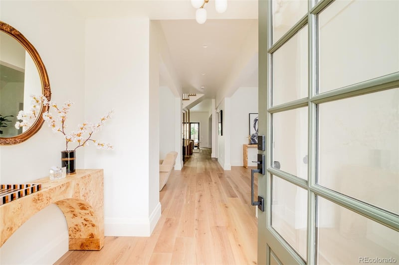 515 Clermont St, Denver, CO 80220