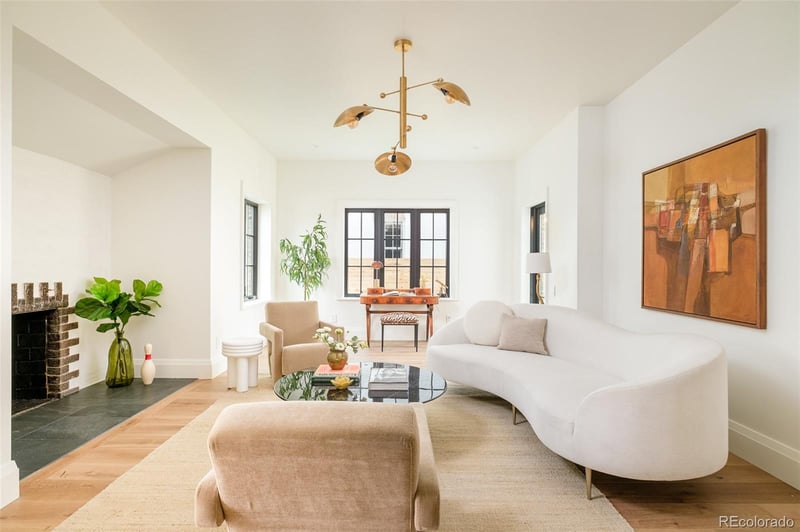 515 Clermont St, Denver, CO 80220