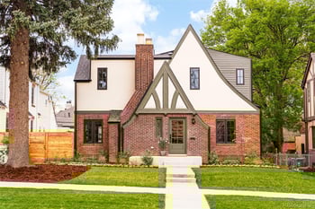 515 Clermont St, Denver, CO 80220