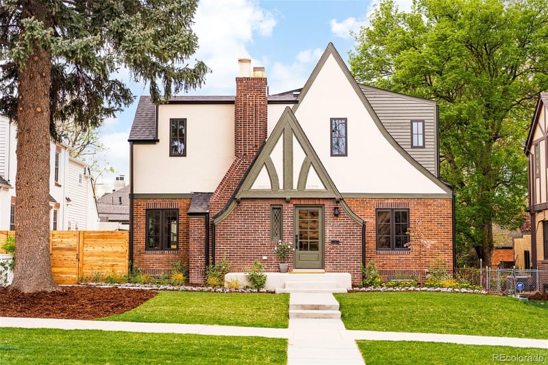 515 Clermont St, Denver, CO 80220