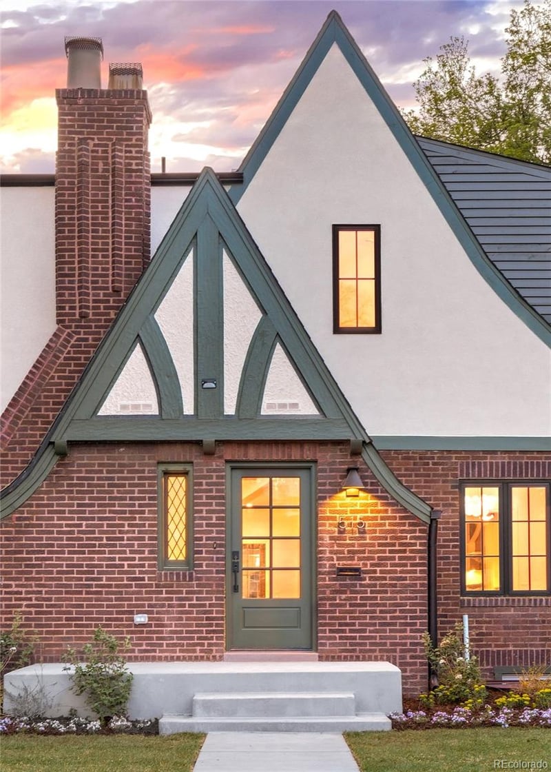 515 Clermont St, Denver, CO 80220