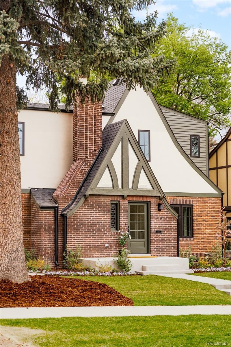 515 Clermont St, Denver, CO 80220