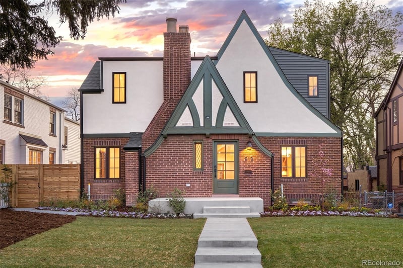 515 Clermont St, Denver, CO 80220