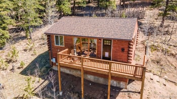 246 Hayes St, Bailey, CO 80421