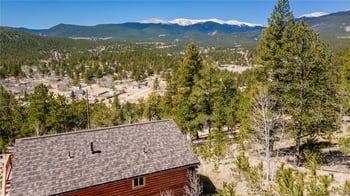 246 Hayes St, Bailey, CO 80421