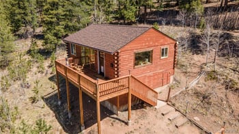 246 Hayes St, Bailey, CO 80421