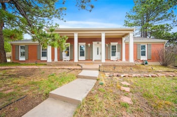 1380 Woodmoor Dr, Monument, CO 80132