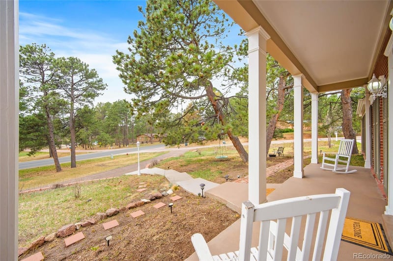 1380 Woodmoor Dr, Monument, CO 80132