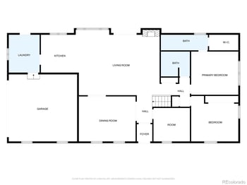 1380 Woodmoor Dr, Monument, CO 80132