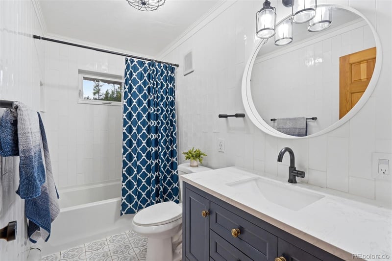 31551 Black Widow Dr, Conifer, CO 80433