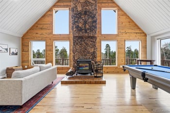 31551 Black Widow Dr, Conifer, CO 80433