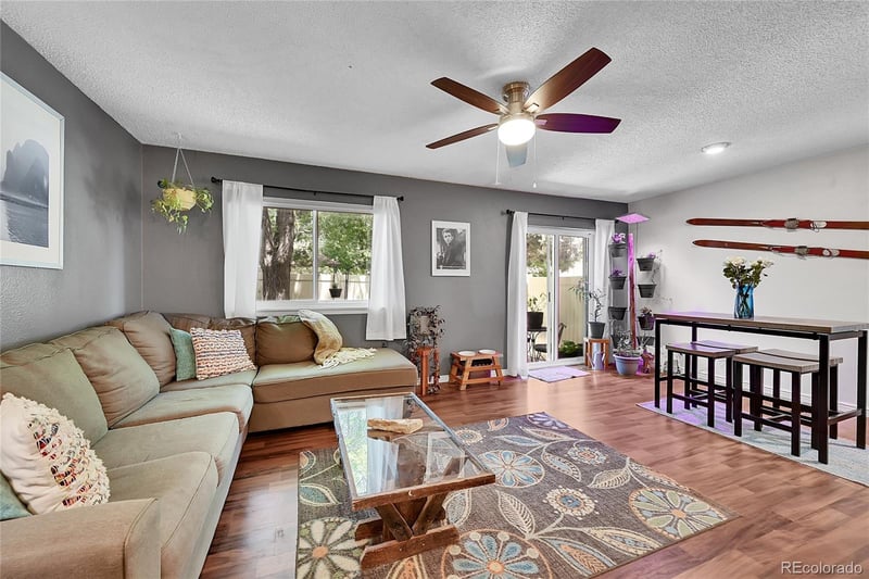 1711 Cato Cir #21, Lafayette, CO 80026