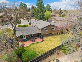 6330 Newport Ct, Centennial, CO 80111