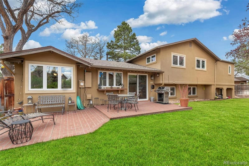6330 S Newport Ct, Centennial, CO 80111